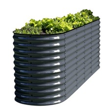 Olle galvanized raised for sale  Haltom City