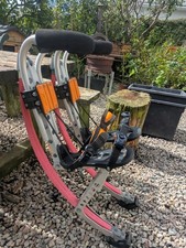 Pro jump adult for sale  BUDE