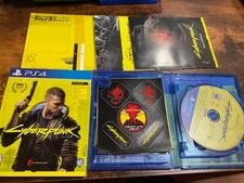 Cyberpunk 2077 sony for sale  Tallahassee