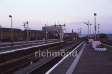 Stirling station semaphore for sale  BOW STREET
