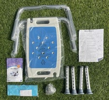 Medokare shower stool for sale  LONDON