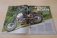 Motorrad 2016 moto gebraucht kaufen  Deutschland