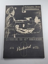 1940 packard motor for sale  Hartford