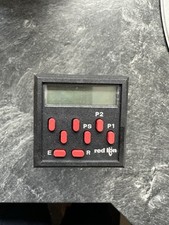 Red lion controls gebraucht kaufen  Wedel