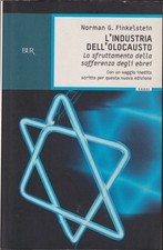 Norman finkelstein. industria usato  Firenze