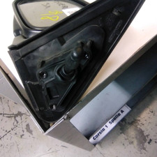 Sx. retrovisore est. usato Sx. retrovisore est. usato  Volpago del Montello