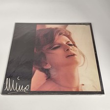 Mina due disco usato  Corbetta
