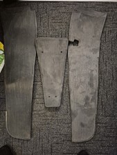 Vespa mk1 floor for sale  HECKMONDWIKE