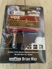 Vox amplug brian usato  Verceia