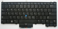 DE238 Klawisz do klawiatury Dell Latitude E4300 E4310 na sprzedaż  PL