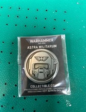 Warhammer 40k astra for sale  WINGATE