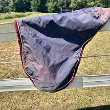 english saddle cover for sale  Upper Marlboro