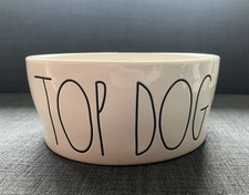 Rae dunn dog for sale  Oakland
