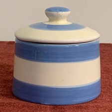 Rex table blue for sale  BRIDGWATER