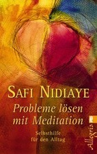 Probleme lösen meditation gebraucht kaufen  Berlin