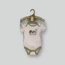 Chickpea 5pc bodysuits for sale  Martinsburg