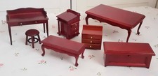 Dolls house mixed for sale  MIRFIELD