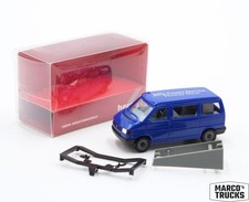 Herpa california bfg d'occasion  Expédié en Belgium