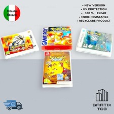Custodia protezione giochi usato  Montegranaro