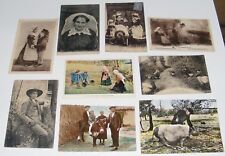 Lot varié cartes d'occasion  Génissac