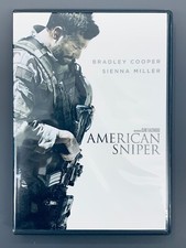 American sniper dvd usato American sniper dvd usato  Zugliano
