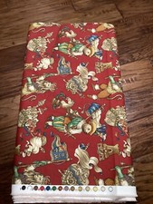 Kaufman upholstery crimson for sale  Houston