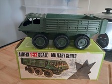 Airfix alvis stalwart. for sale  ALFRETON