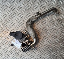 Egr valve exhaust for sale  GLASGOW