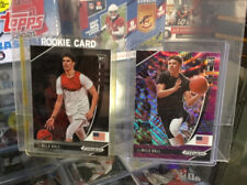 2020 panini prizm d'occasion  Expédié en Belgium