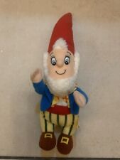 Mcdonalds noddy big for sale  BRIDGWATER