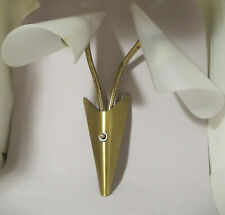 Vintage wandlampe tüten gebraucht kaufen Vintage wandlampe tüten gebraucht kaufen  Nürnberg