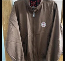 Independent trucks jacket for sale  SUNDERLAND