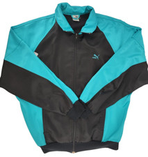 Vintage puma trainingsjacke gebraucht kaufen  Würzburg