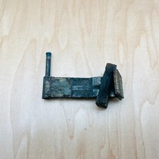 Correia de verificação de porta Mercedes - ponton w120 w121 w110 180d 190d 190b comprar usado  Enviando para Brazil