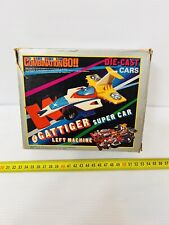 Supercar gattiger macchina usato  Pavia