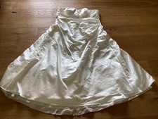 Brautkleid ladybird cremeweiß gebraucht kaufen  Boppard
