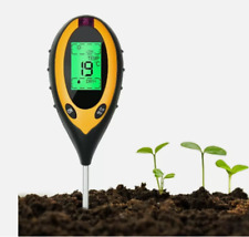 Digital soil tester for sale  CARDIFF