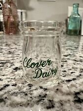 Vintage clover dairy for sale  Harwinton