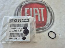 coppa olio fiat multipla 73501174 usato  Vasto