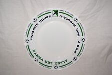 Assiette asse finaliste d'occasion  Yssingeaux