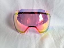 Smith goggle photochromic for sale  Athol