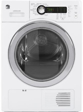White ventless condenser for sale  Anaheim