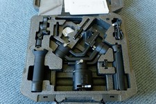 Dji ronin schnellwechseladapte gebraucht kaufen  Neustadt