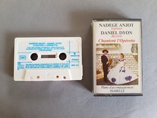 Cassette audio tape d'occasion  Messigny-et-Vantoux