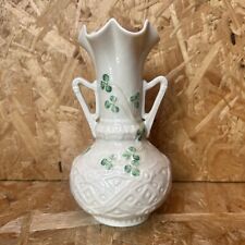 Vintage irish belleek for sale  MALVERN