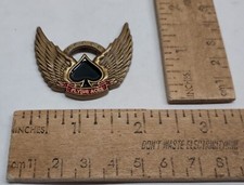 flying aces for sale  Shawmut