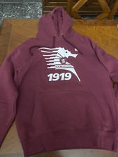 Felpa ufficiale salernitana usato  Salerno