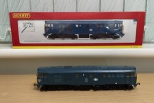 Hornby class 31 for sale  ST. LEONARDS-ON-SEA