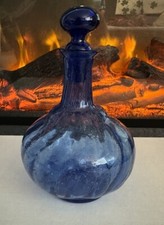 Hand blown glass for sale  Milford