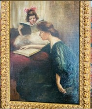 Mother daughter old for sale  Mchenry